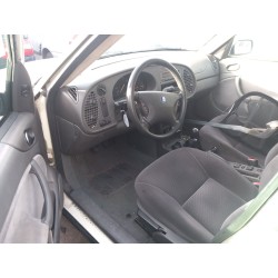 Parts breakdown for Saab 9-3 (YS3D) 2.2 TID Diesel of the year 2002 with engine D223L