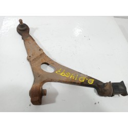 Right front lower suspension arm CITROEN Ax | Becerril Scrap Yard