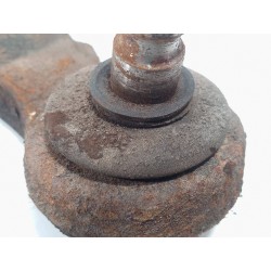 Right front lower suspension arm CITROEN Ax | Becerril Scrap Yard