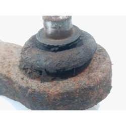 Left front lower suspension arm CITROEN Ax | Becerril Scrap Yard