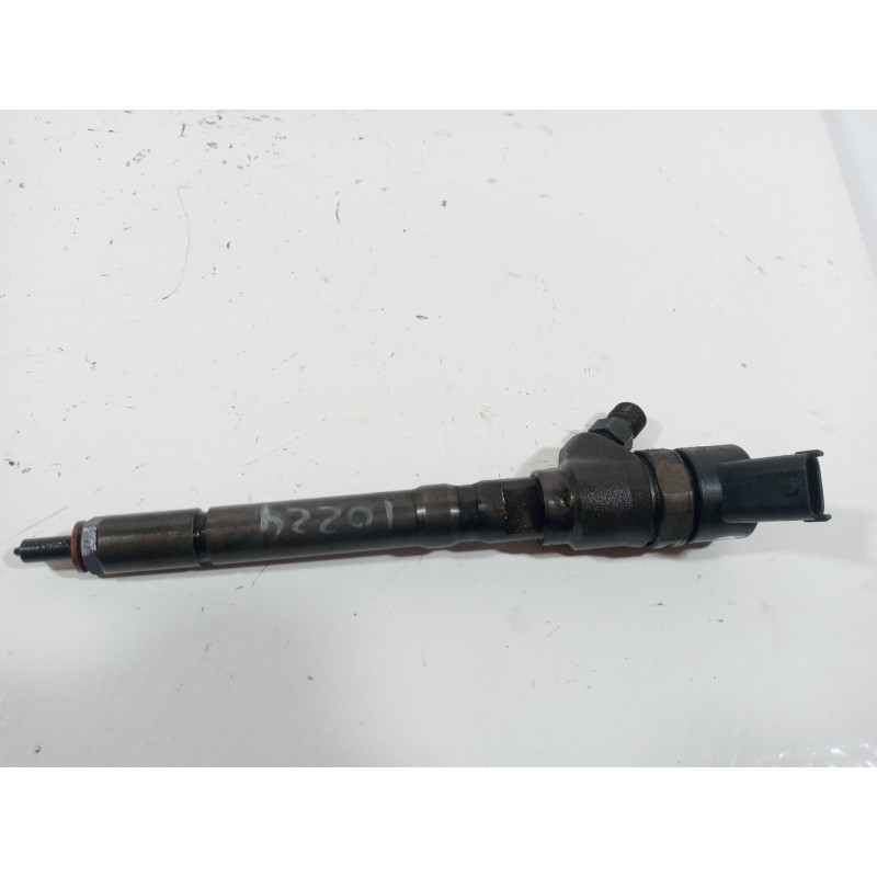 Recambio de inyector para hyundai santa fe (sm) 2.0 gls crdi referencia OEM IAM 3380027000