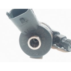 Recambio de inyector para hyundai santa fe (sm) 2.0 gls crdi referencia OEM IAM 3380027000