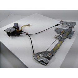 Left rear window lift switch Mazda 323 berlina C/f/s (ba) | Becerril Scrap Yard