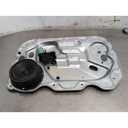 Commande de lève-vitre arrière droit Ford C-max (CB3) | Desguace Becerril