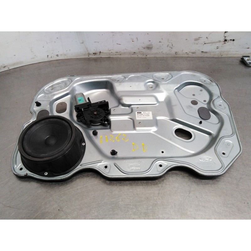 Commande de lève-vitre arrière droit Ford C-max (CB3) | Desguace Becerril