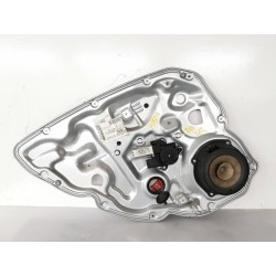 Left rear window lift switch Fiat Croma (194) | Becerril Scrap Yard