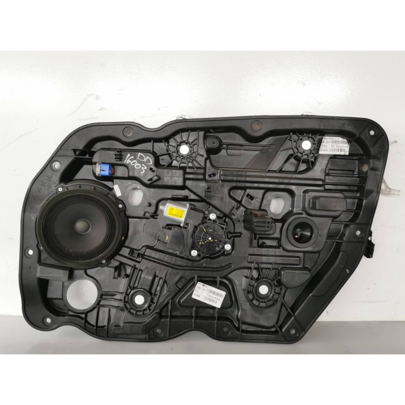 Right rear power window switch KIA Cee'D | Becerril Scrap Yard