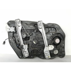 Right rear power window switch KIA Cee'D | Becerril Scrap Yard