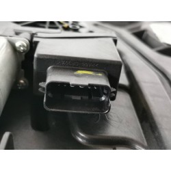 Right rear power window switch KIA Cee'D | Becerril Scrap Yard
