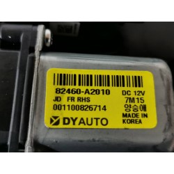 Right rear power window switch KIA Cee'D | Becerril Scrap Yard