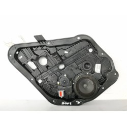 Right rear power window switch KIA Cee'D | Becerril Scrap Yard