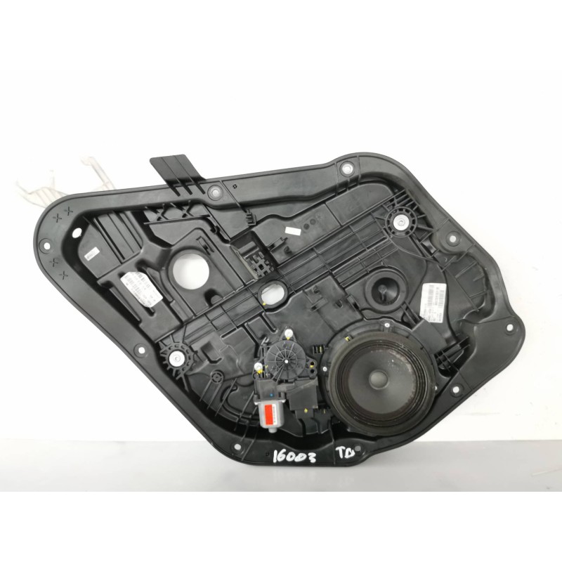 Right rear power window switch KIA Cee'D | Becerril Scrap Yard