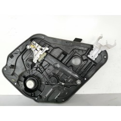 Right rear power window switch KIA Cee'D | Becerril Scrap Yard