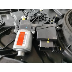 Right rear power window switch KIA Cee'D | Becerril Scrap Yard