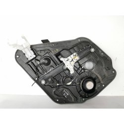 Left rear window lift switch KIA Cee'D | Becerril Scrap Yard