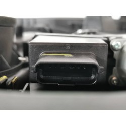 Left rear window lift switch KIA Cee'D | Becerril Scrap Yard