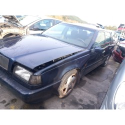 Parts breakdown for Volvo 850 (854) 2.5 TDI Diesel of the year 1996 with engine D 5252 T