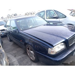 Parts breakdown for Volvo 850 (854) 2.5 TDI Diesel of the year 1996 with engine D 5252 T