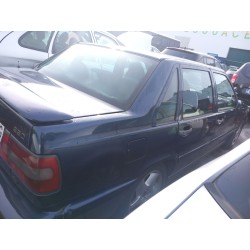 Parts breakdown for Volvo 850 (854) 2.5 TDI Diesel of the year 1996 with engine D 5252 T