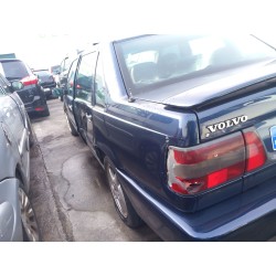 Parts breakdown for Volvo 850 (854) 2.5 TDI Diesel of the year 1996 with engine D 5252 T