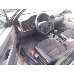 Parts breakdown for Volvo 850 (854) 2.5 TDI Diesel of the year 1996 with engine D 5252 T