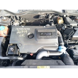 Parts breakdown for Volvo 850 (854) 2.5 TDI Diesel of the year 1996 with engine D 5252 T