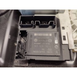 Commande de lève-vitre arrière droit Volkswagen Passat berlina (3C2) | Desguace Becerril