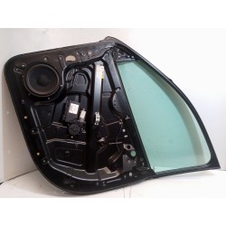 Commande de lève-vitre arrière droit Volkswagen Touareg (7LA) | Desguace Becerril