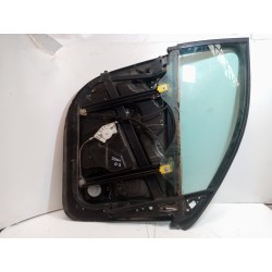 Commande de lève-vitre arrière droit Volkswagen Touareg (7LA) | Desguace Becerril