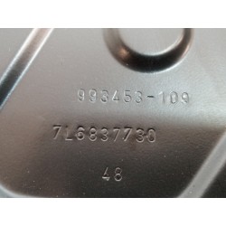 Commande de lève-vitre arrière droit Volkswagen Touareg (7LA) | Desguace Becerril