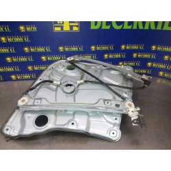 Commande de lève-vitre arrière droit Nissan Primera berlina (P12) | Desguace Becerril