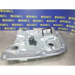 Commande de lève-vitre arrière droit Nissan Primera berlina (P12) | Desguace Becerril