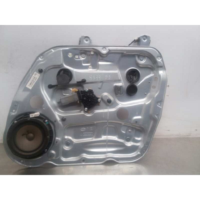 Right rear power window switch KIA Carens (un) | Becerril Scrap Yard