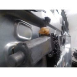 Right rear power window switch KIA Carens (un) | Becerril Scrap Yard