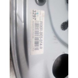 Right rear power window switch KIA Carens (un) | Becerril Scrap Yard