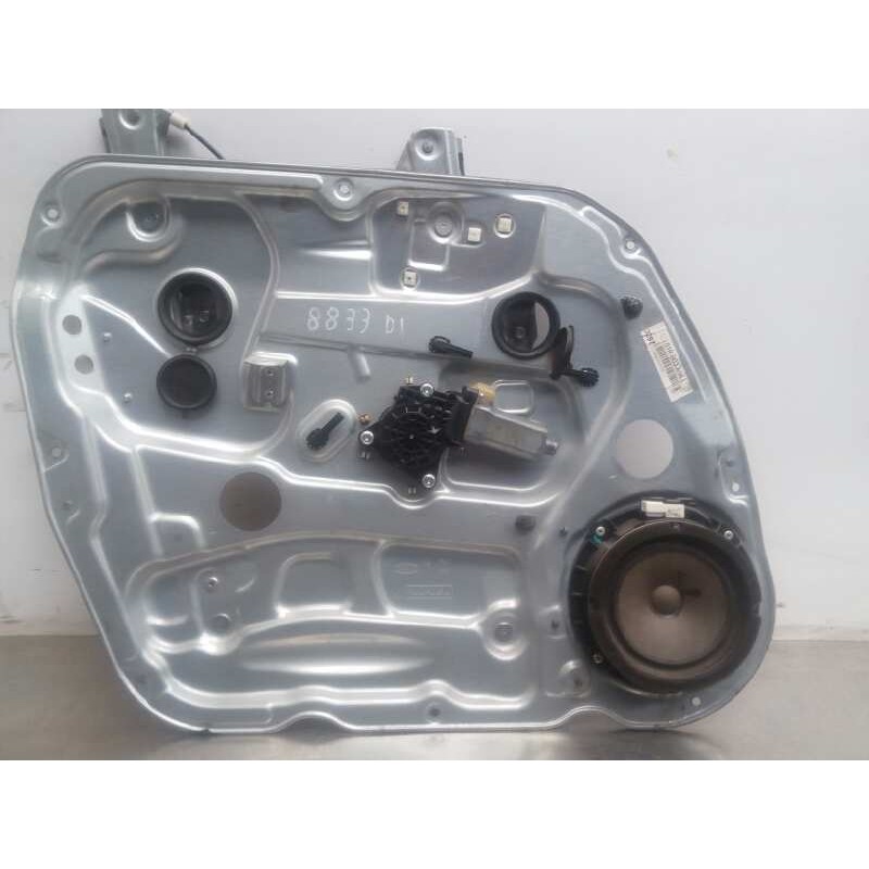 Left rear window lift switch KIA Carens (un) | Becerril Scrap Yard