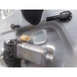 Left rear window lift switch KIA Carens (un) | Becerril Scrap Yard