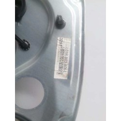 Left rear window lift switch KIA Carens (un) | Becerril Scrap Yard