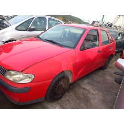 Parts breakdown for Seat cordoba vario (6K5) 1.4 i Petrol of the year 2000 with engine AEX,AKK,AKV,ANW,APQ,AUD