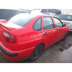 Parts breakdown for Seat cordoba vario (6K5) 1.4 i Petrol of the year 2000 with engine AEX,AKK,AKV,ANW,APQ,AUD