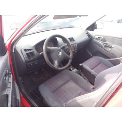 Parts breakdown for Seat cordoba vario (6K5) 1.4 i Petrol of the year 2000 with engine AEX,AKK,AKV,ANW,APQ,AUD