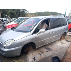 Parts breakdown for CITROËN C8 (EA_, EB_) 2.2 HDI Diesel of the year 2004 with engine 4HW (DW12TED4)