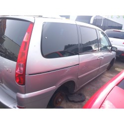 Parts breakdown for CITROËN C8 (EA_, EB_) 2.2 HDI Diesel of the year 2004 with engine 4HW (DW12TED4)