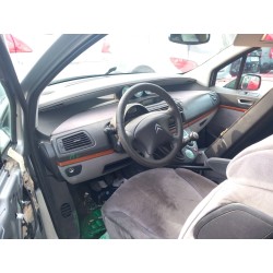 Parts breakdown for CITROËN C8 (EA_, EB_) 2.2 HDI Diesel of the year 2004 with engine 4HW (DW12TED4)