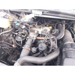 Parts breakdown for CITROËN C8 (EA_, EB_) 2.2 HDI Diesel of the year 2004 with engine 4HW (DW12TED4)