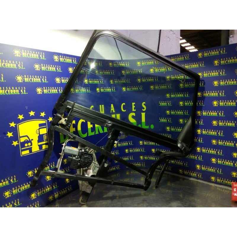 Commande de lève-vitre arrière droit Audi A6 avant (4B5) | Desguace Becerril