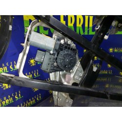 Commande de lève-vitre arrière droit Audi A6 avant (4B5) | Desguace Becerril