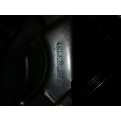 Commande de lève-vitre arrière droit Audi A6 avant (4B5) | Desguace Becerril