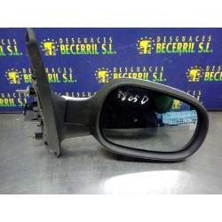 Recambio de retrovisor derecho para renault megane i fase 2 classic (la..) 1.6 16v century referencia OEM IAM   