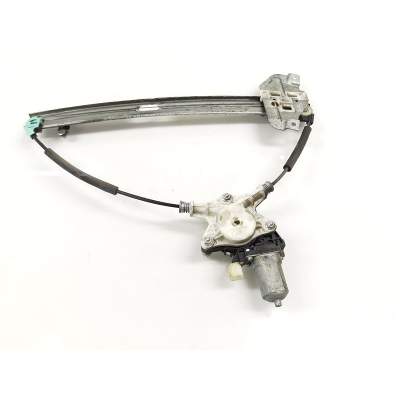 Right rear power window switch KIA Rio | Becerril Scrap Yard